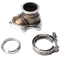 Turbo flange adapter for sale  Delivered anywhere in UK