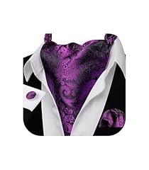 Barry.wang mens purple for sale  Delivered anywhere in UK