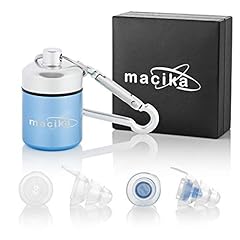 Macika noise cancelling for sale  Delivered anywhere in Ireland