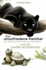 Unzufriedene panther weiße gebraucht kaufen  Wird an jeden Ort in Deutschland