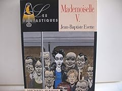 Mademoiselle . d'occasion  Livré partout en France
