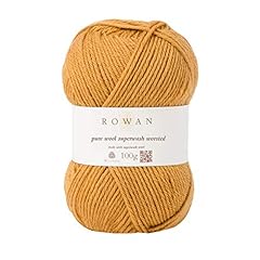 Rowan pure wool for sale  Delivered anywhere in Ireland
