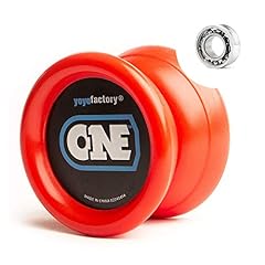 Yoyofactory yo rot gebraucht kaufen  Wird an jeden Ort in Deutschland