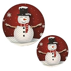 Suabo christmas snowman for sale  Delivered anywhere in USA 