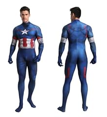 Adult halloween superhero for sale  Delivered anywhere in USA 