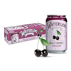Waterloo sparkling water for sale  Delivered anywhere in USA 