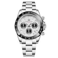 Pagrne design orologio usato  Spedito ovunque in Italia 