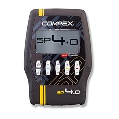 4.0 elettrostimolatore compex usato  Spedito ovunque in Italia 