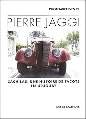 Jaggi cachilas histoire d'occasion  Livré partout en France