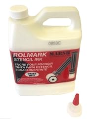 Marsh 20923 rolmark for sale  Delivered anywhere in USA 