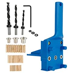 Errum dowel jig for sale  Delivered anywhere in UK