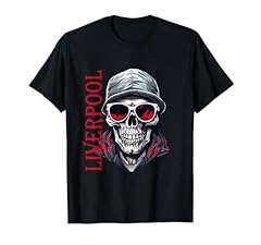 Liverpool ultra shirt d'occasion  Livré partout en France