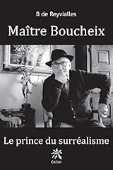 Maître boucheix prince d'occasion  Livré partout en France