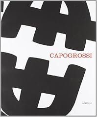 Capogrossi. una retrospettiva. usato  Spedito ovunque in Italia 