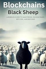 Blockchains black sheep d'occasion  Livré partout en France