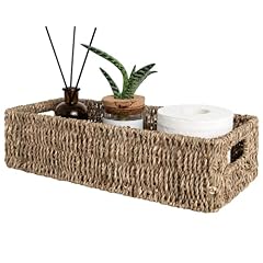 Storageworks seagrass baskets for sale  Delivered anywhere in USA 