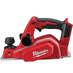 Rabot milwaukee 18v d'occasion  Livré partout en France
