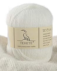 Tehete 100 angora for sale  Delivered anywhere in Ireland