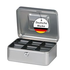 Maul geldkassette stahl gebraucht kaufen  Wird an jeden Ort in Deutschland