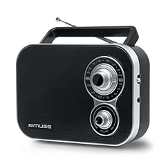 Muse 051rtragbares retro gebraucht kaufen  Wird an jeden Ort in Deutschland