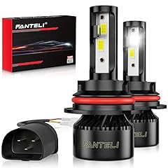 Fanteli 9007 led for sale  Delivered anywhere in USA 