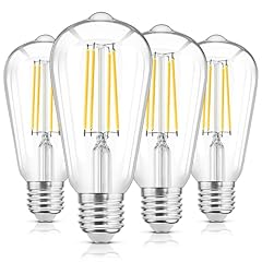 Wihtu led edison for sale  Delivered anywhere in USA 