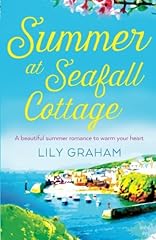 Summer seafall cottage for sale  Delivered anywhere in USA 