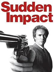 Sudden impact for sale  Delivered anywhere in USA 