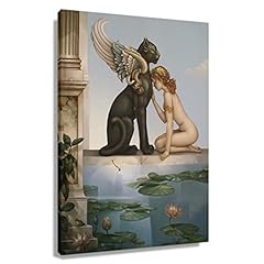 Meditation michael parkes for sale  Delivered anywhere in USA 