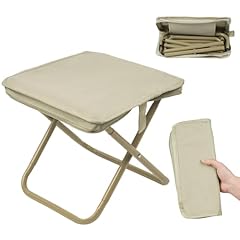 Offcup folding stool for sale  Delivered anywhere in UK