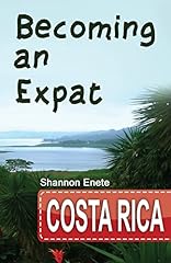 Becoming expat costa for sale  Delivered anywhere in USA 
