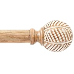 Zeerobee wood curtain for sale  Delivered anywhere in USA 