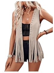 Gorglitter women fringe for sale  Delivered anywhere in USA 
