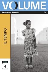 Volume. ascoltando magazine usato  Spedito ovunque in Italia 