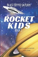 Blast off saturn d'occasion  Livré partout en France
