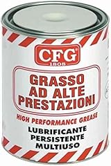 Cfg grasso alte usato  Spedito ovunque in Italia 