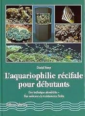 Aquariophilie recifale debutan d'occasion  Livré partout en France