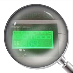 écran tactile hmi d'occasion  Livré partout en France