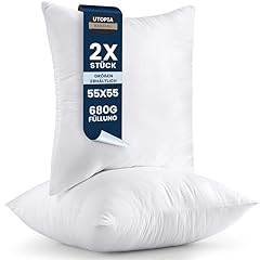 Utopia bedding 2er gebraucht kaufen  Wird an jeden Ort in Deutschland