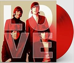 Beatles love songs for sale  Delivered anywhere in UK
