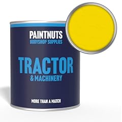Paintnuts tractor machinery for sale  Delivered anywhere in UK