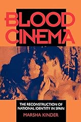 Blood cinema the d'occasion  Livré partout en Belgiqu