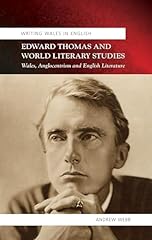 Edward thomas literary for sale  Delivered anywhere in UK