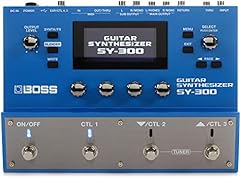 Boss sy300 guitar for sale  Delivered anywhere in UK