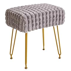 Ibuyke rectangular footrest for sale  Delivered anywhere in USA 
