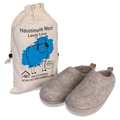 Haussimple unisex wool for sale  Delivered anywhere in USA 