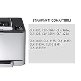 Samsung Clx 3185 usato in Italia | vedi tutte i 10 prezzi!