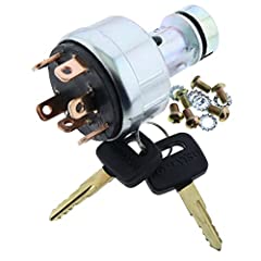 Jeenda ignition starter for sale  Delivered anywhere in USA 