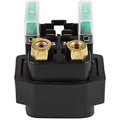 Cyleto starter solenoid for sale  Delivered anywhere in Ireland