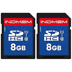 Indmem card 8gb for sale  Delivered anywhere in USA 